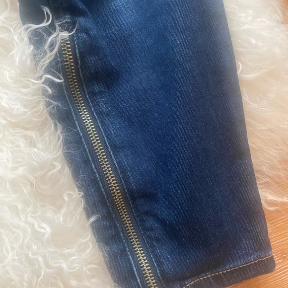 VGC Seven7 women’s denim jeans in petite size 25!!! - Picture 6 of 8